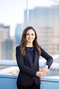 Zeina Skaf CPA, Arc Advisory - Alliance Partner